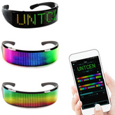 LED Speed Dealers (With App)